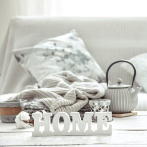 Decoração