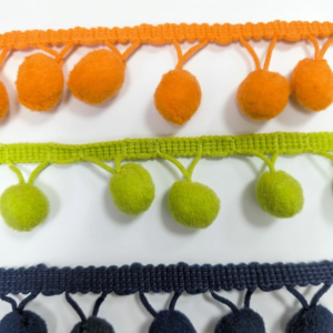 Pompoms Pequenos