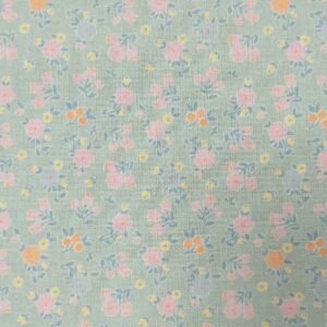 Cambraia Floral