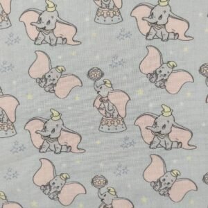 Cambraia "Dumbo"
