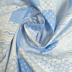 Cambraia Patchwork