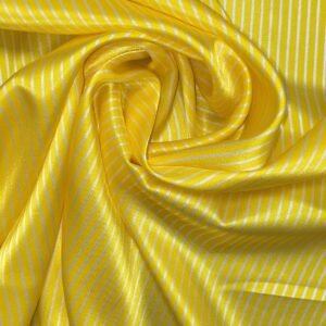 Crepe Acetinado Riscas