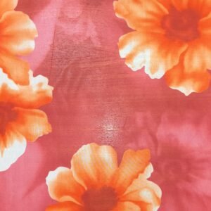 Crepe Chifon