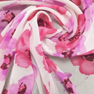 Crepe Chifon