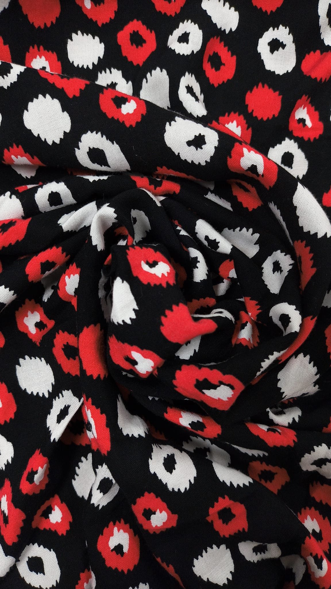 Viscose 10