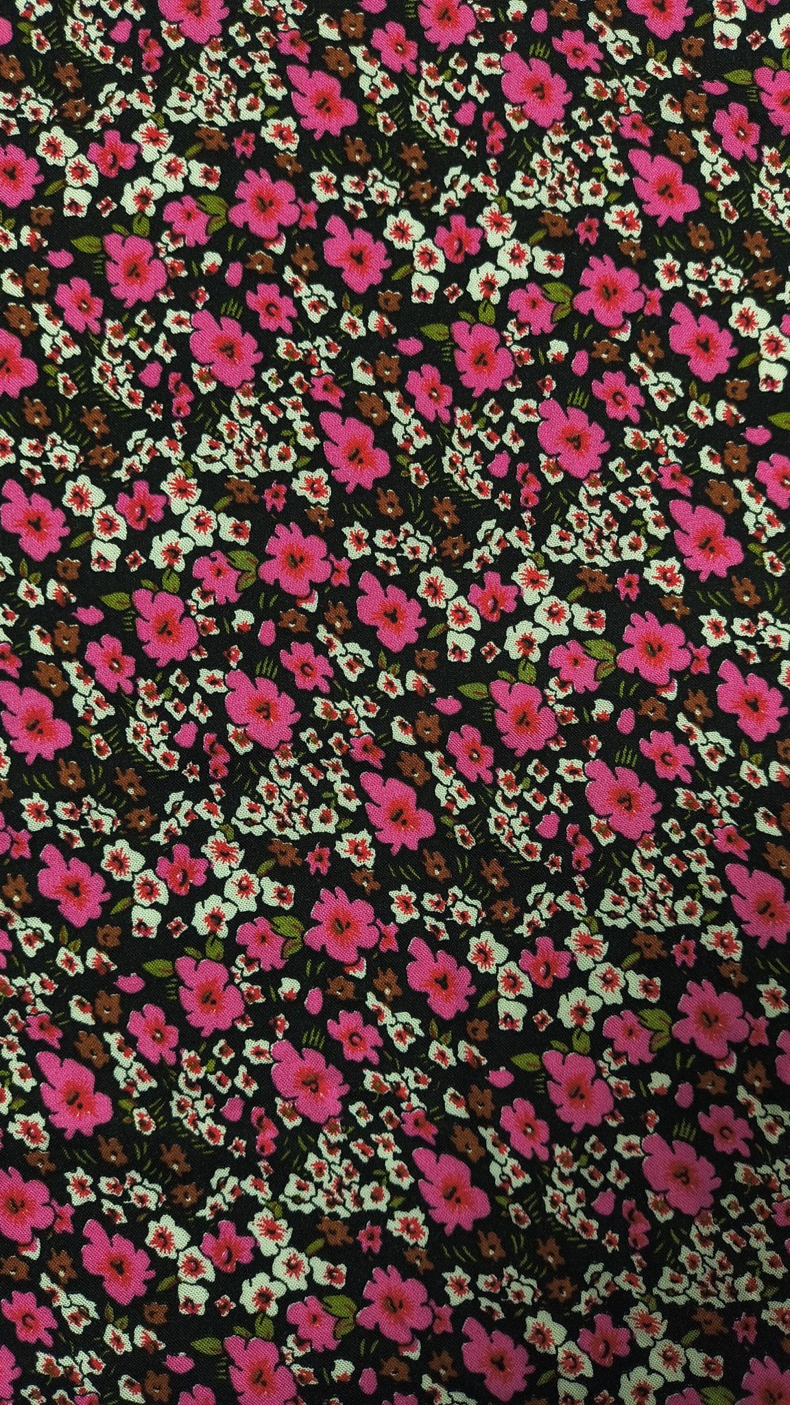 Viscose 11.