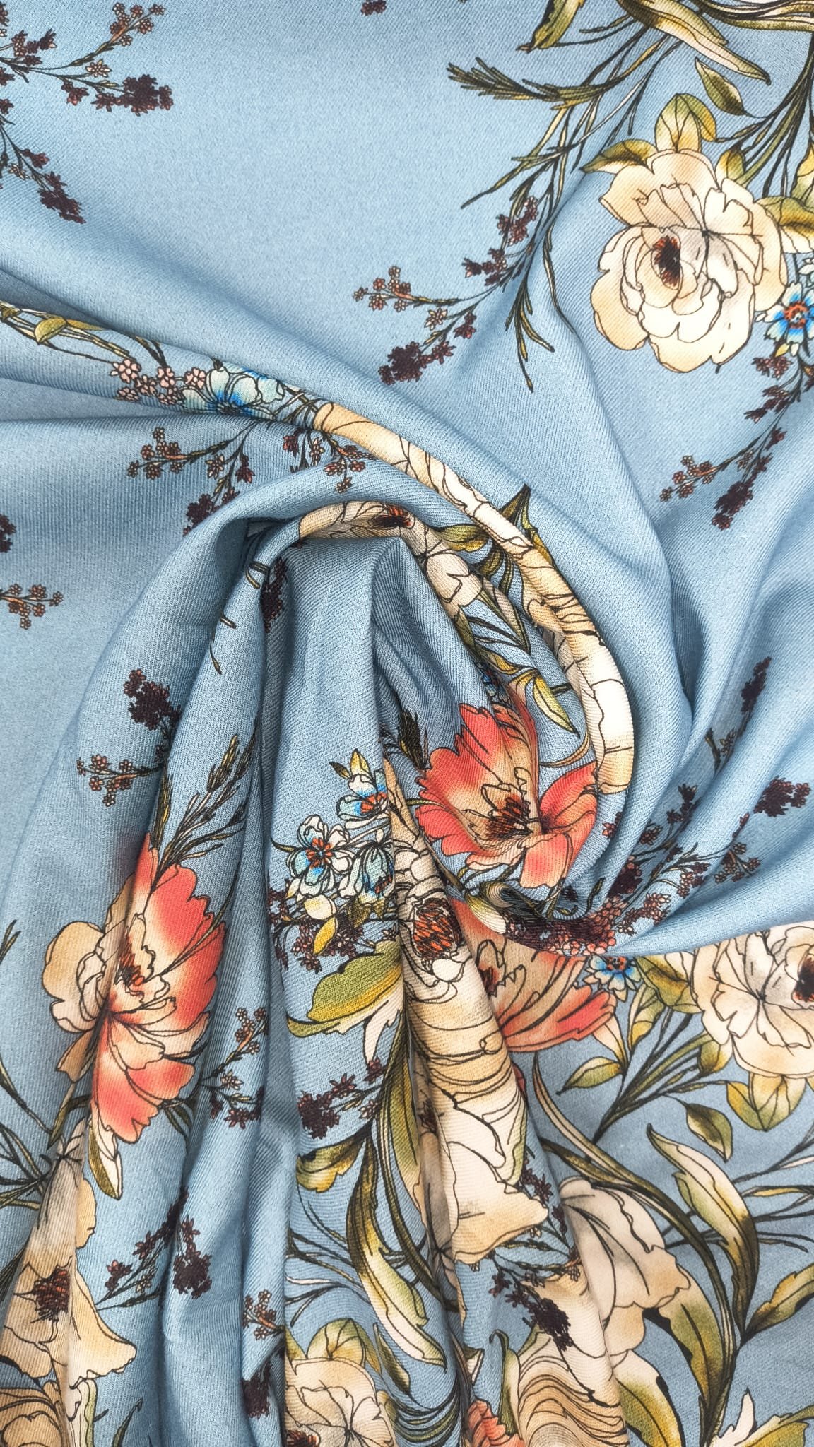 Viscose 12