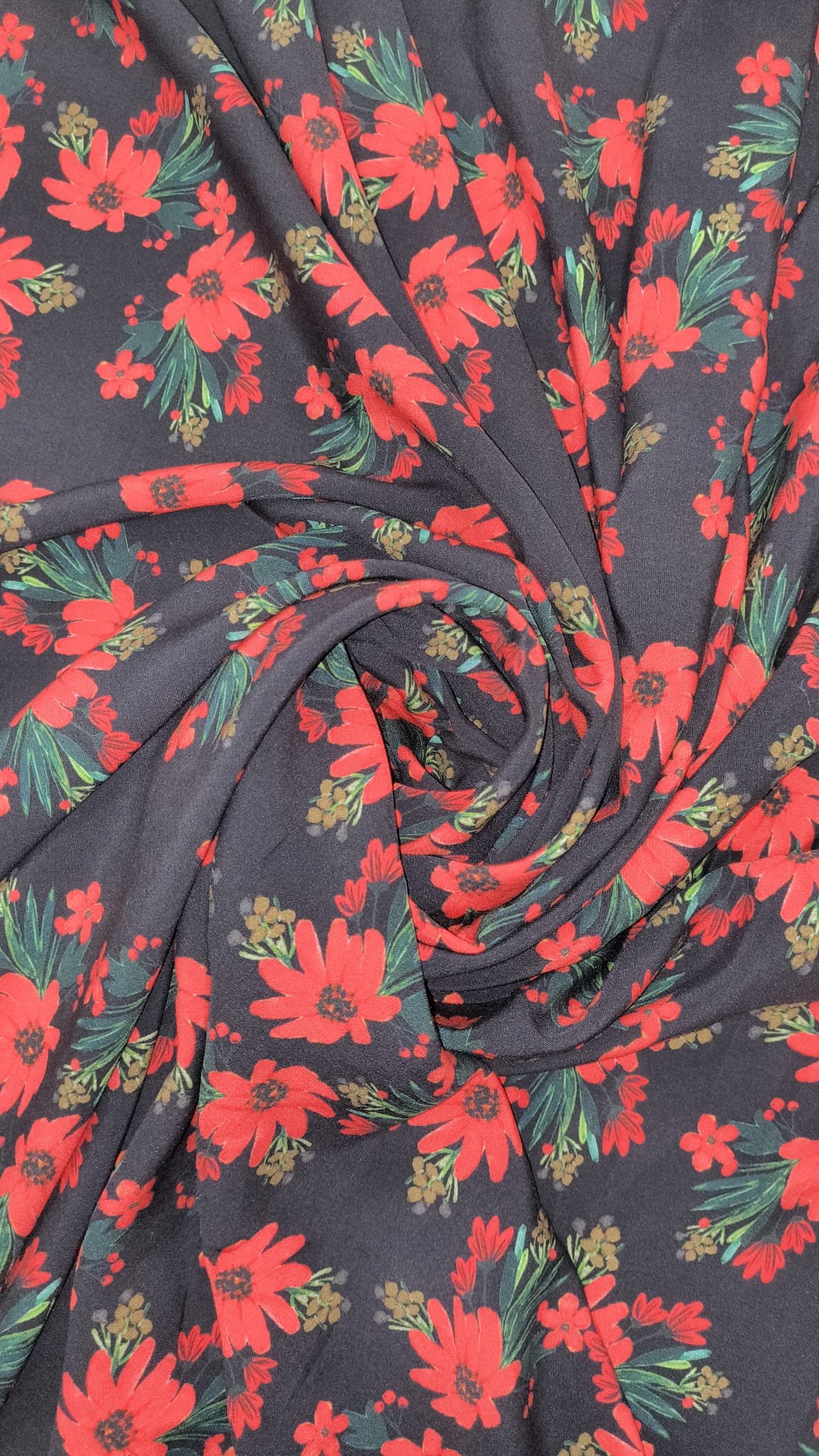 Viscose 3