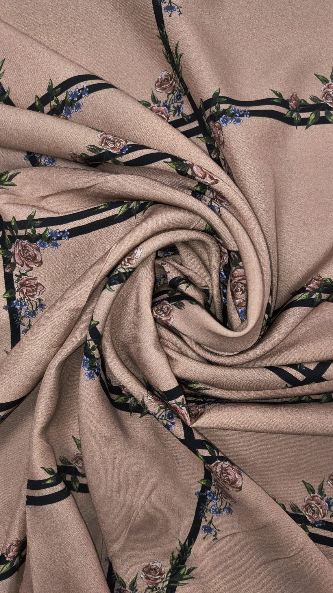 Viscose 4