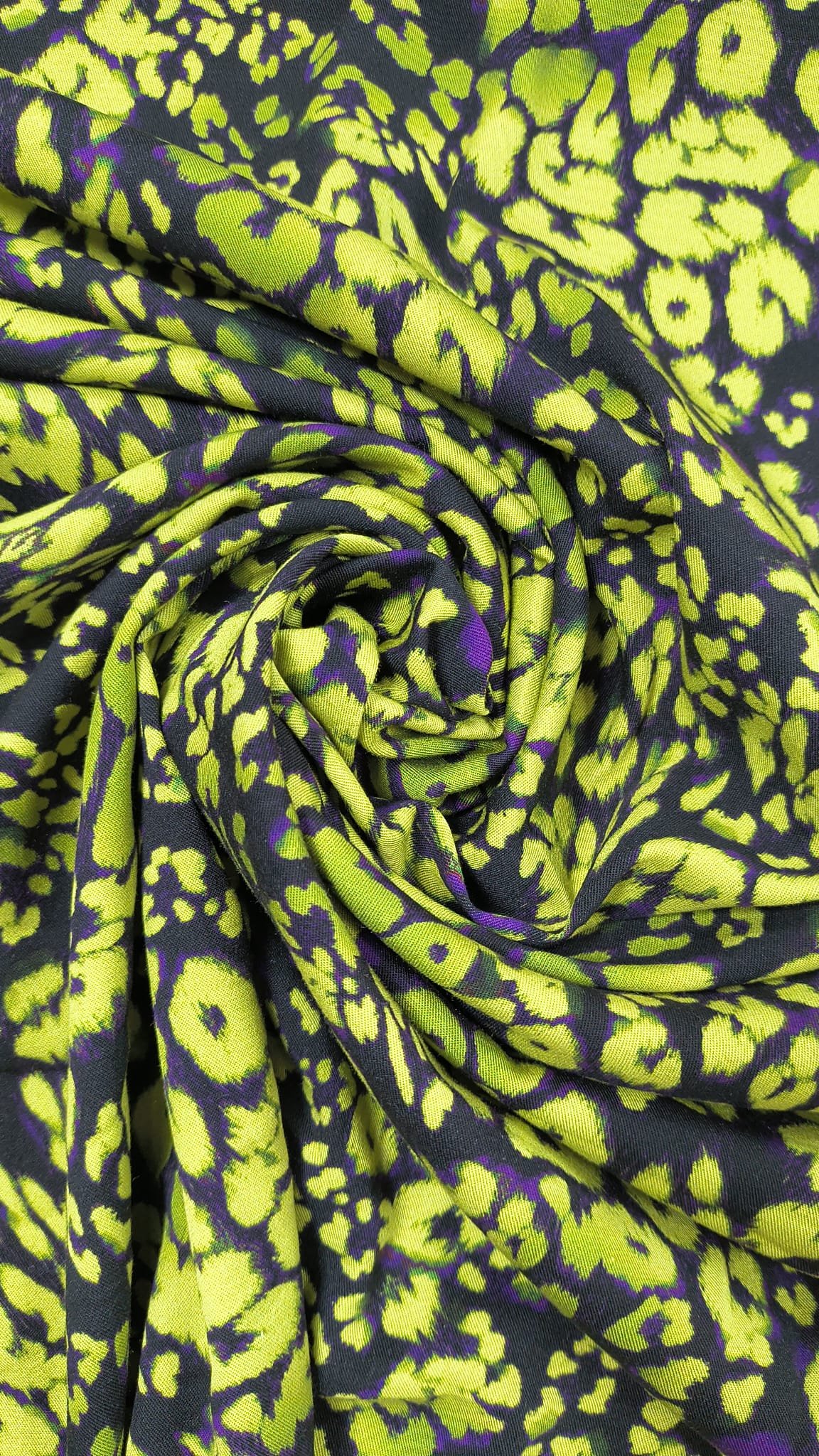 Viscose 6