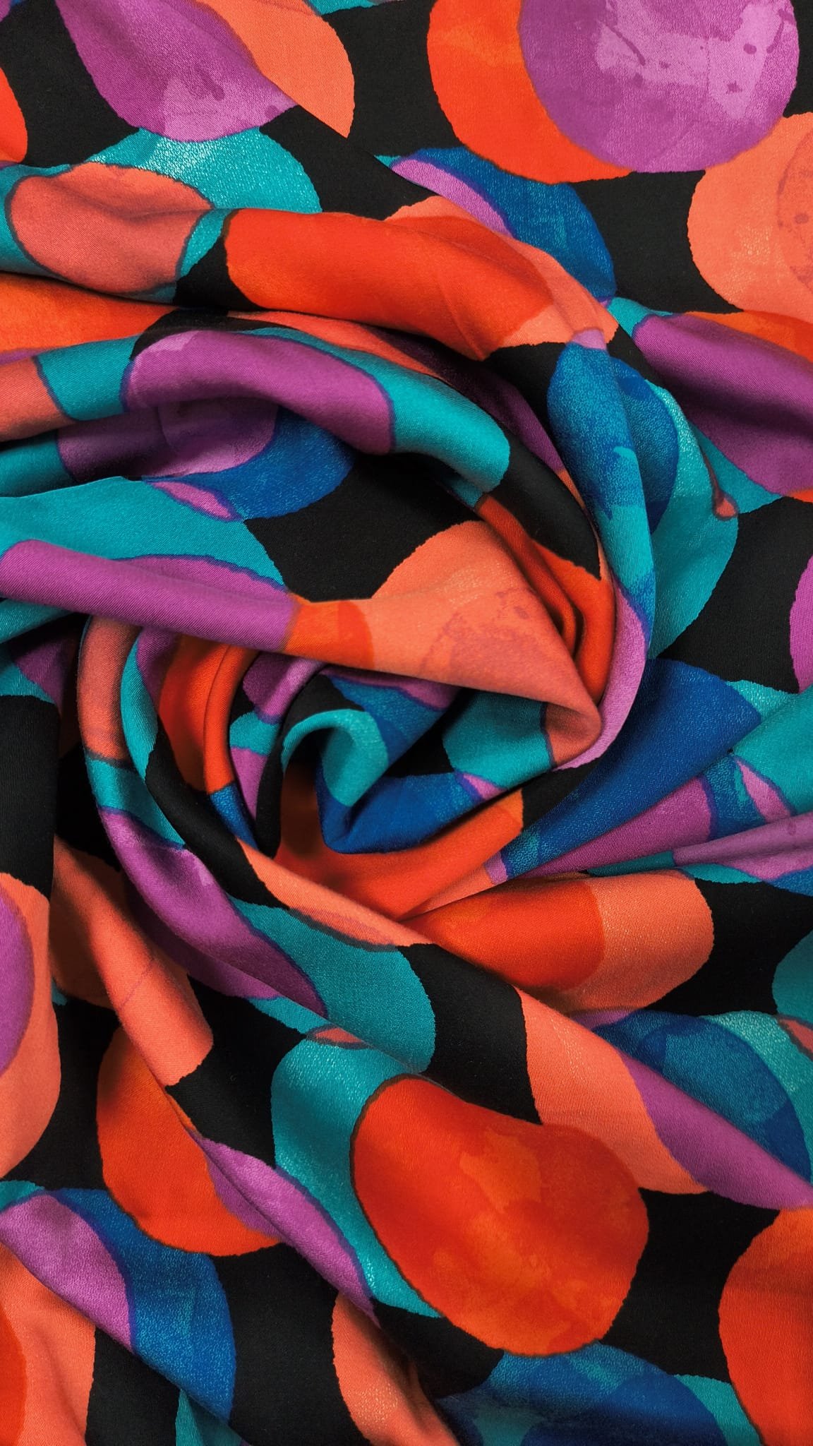 Viscose 8