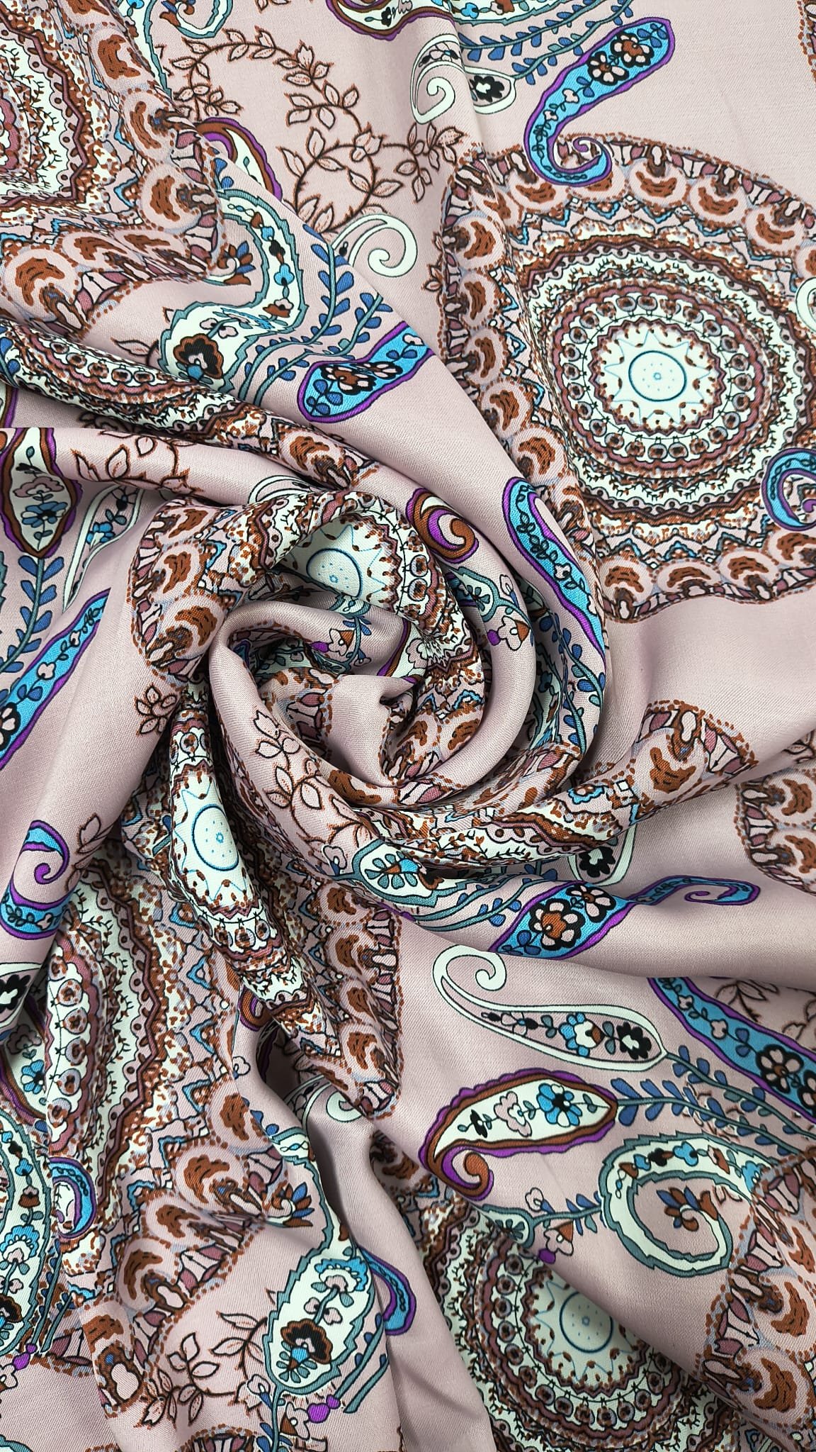 Viscose 9