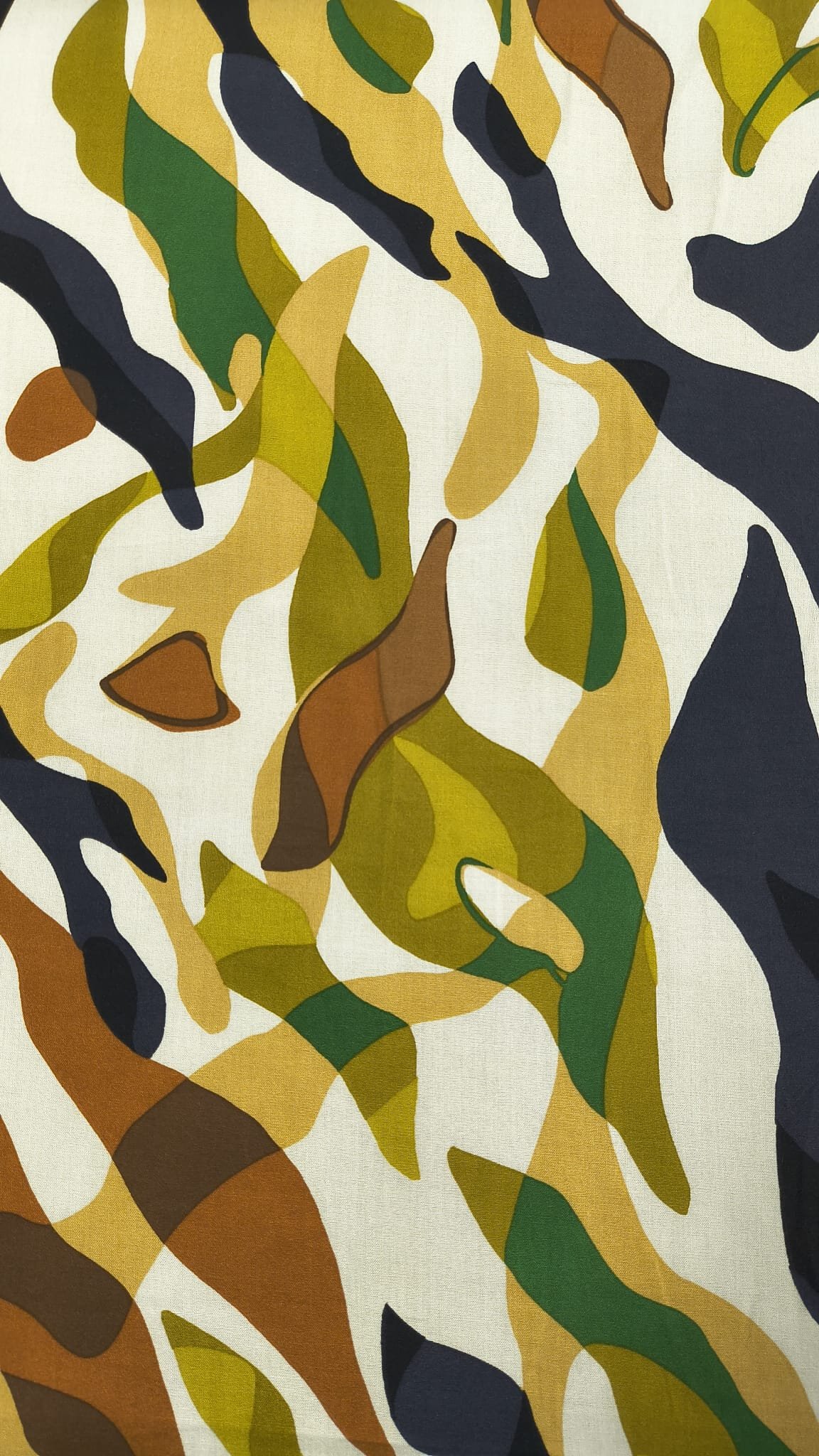 Viscose caamuflado 1