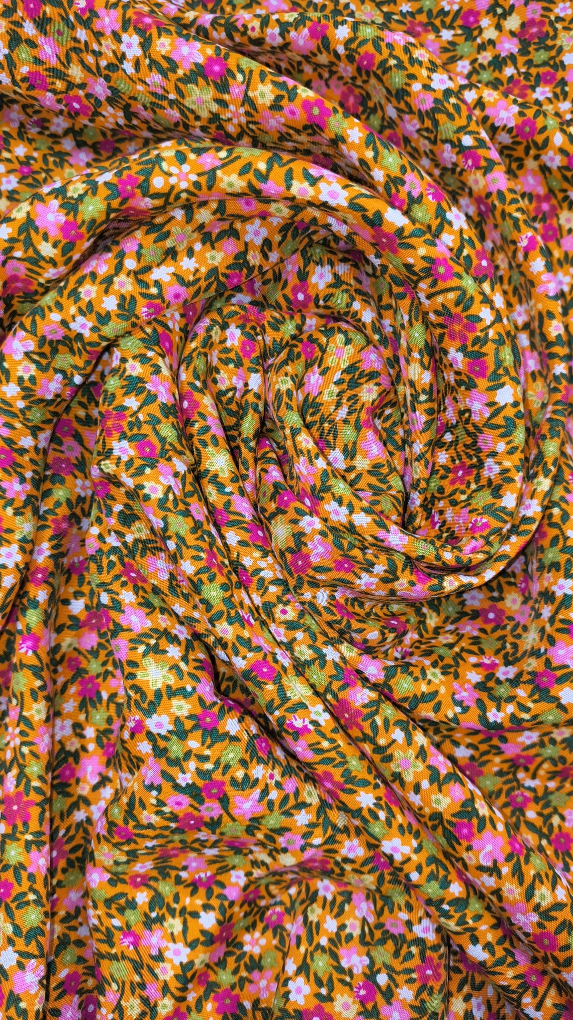 Viscose florinha