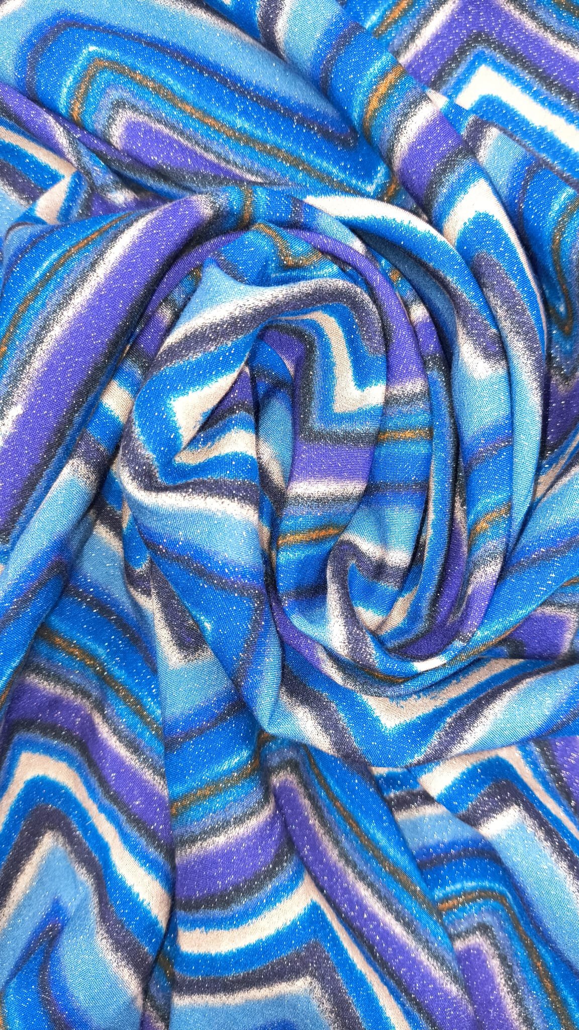 Viscose