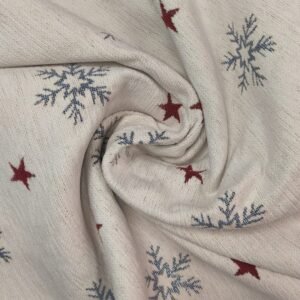 Chenille Natal