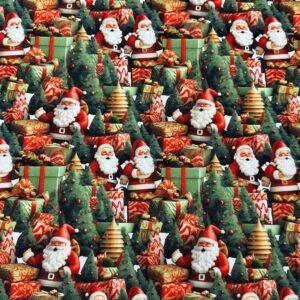 Cambraia Natal 3D
