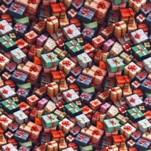 Cambraia Natal 3D