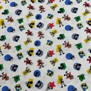 Mickey Mouse e Amigos
