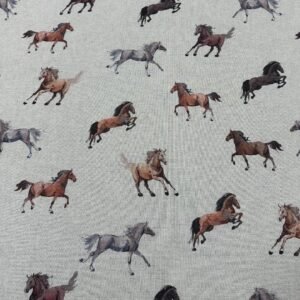 Panamá Cavalos