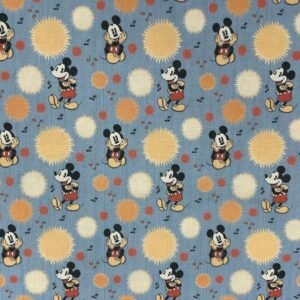 Mickey Mouse Vintage