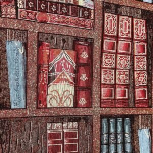 Gobelin Biblioteca
